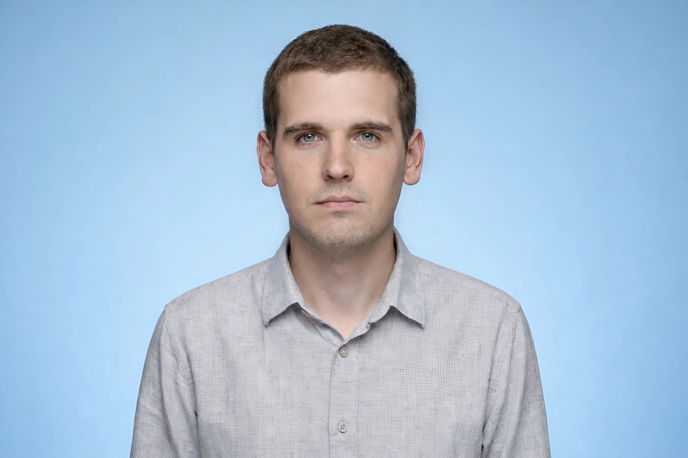 Original Portrait Photo Enhancement